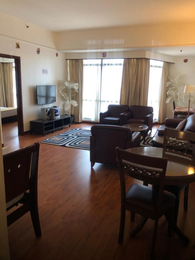 Ringko Service Apartments At Berjaya Times Square Kl Kuala Lumpur Exterior foto