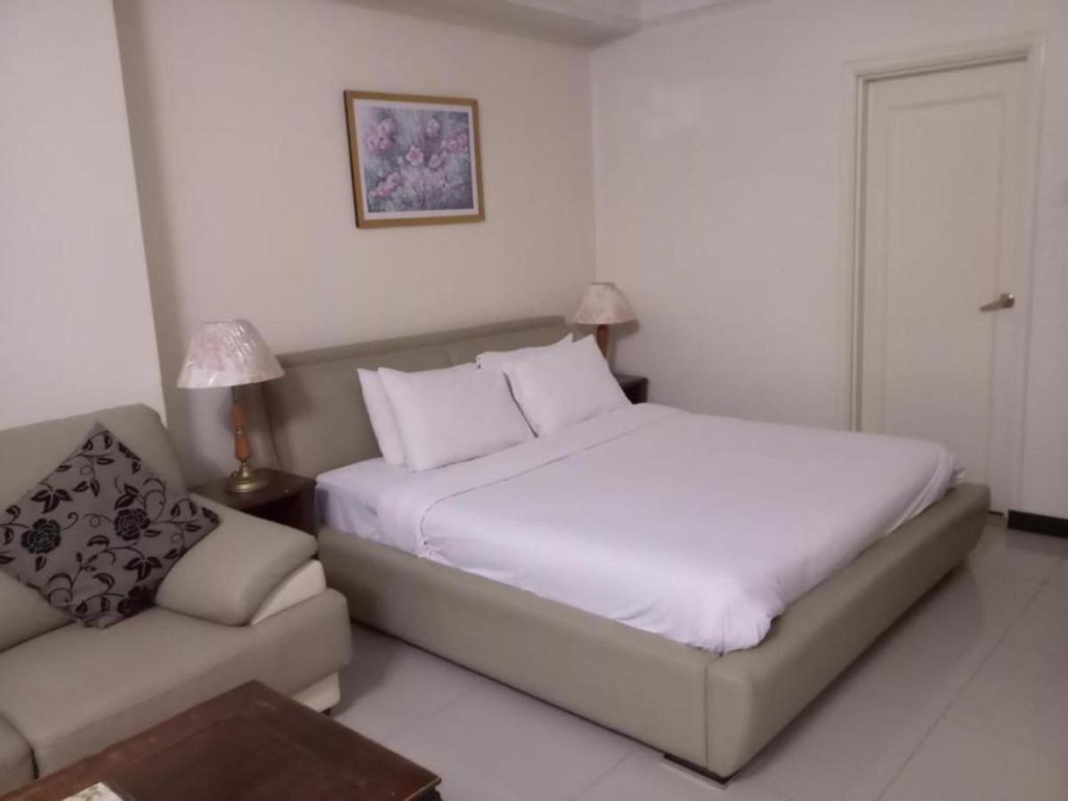 Ringko Service Apartments At Berjaya Times Square Kl Kuala Lumpur Exterior foto